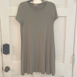 Piko dress